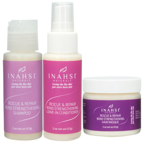 Rescue & Repair Bundle